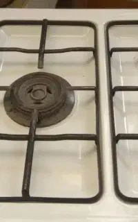 گاز ۵ شعله فندکدار ایران شرق