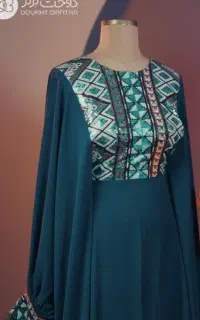 آموزشگاه فنی و حرفه‌ای طراحی دوخت و صنایع دستی