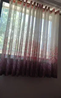 پرده اتاق خواب