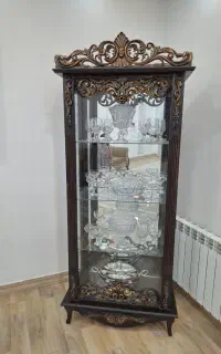 بوفه خیلی تمیز در حدنو