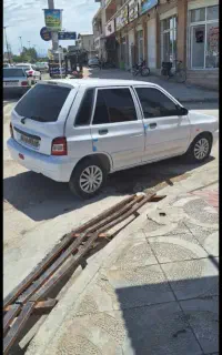 پراید ۱۱۱ هاچبک مدل ۹۵