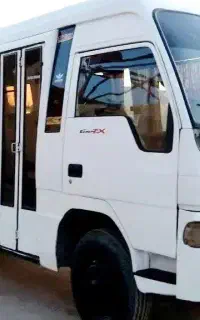 میدل باس مینی بوس هیوندا