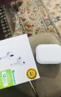 ایرپاد پرو