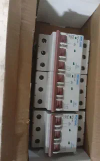 فیوز سه فاز پارس فانال