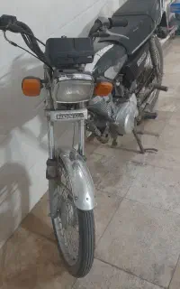موتور مدل ۸۲