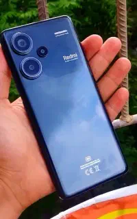 نوت ۱۳پرو پلاس 5G تمیز