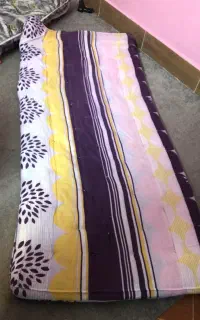 تشک پنبه ای درجه ۱