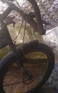 دوچرخه