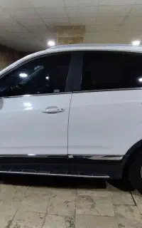 تیگو ۵ مدل ۱۴۰۰ فول