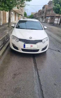 ام جی ۵۵۰ شوالیه