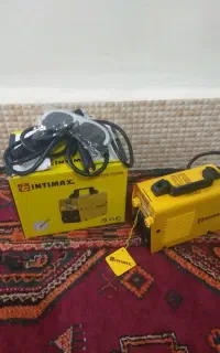 دستگاه جوش مینی