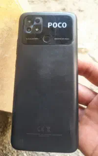 پوکو 40 c سالم