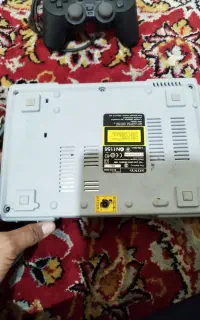 پلی استیشن پلی1 در حد نو