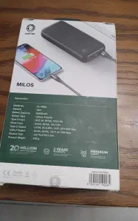 پاور بانک ۲۰۰۰۰