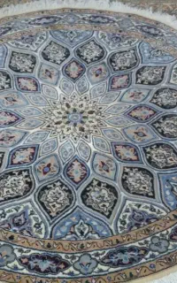 فرش گردنایین 9لا