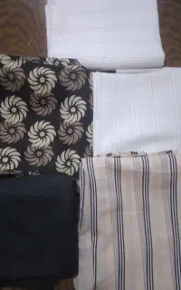 پارچه