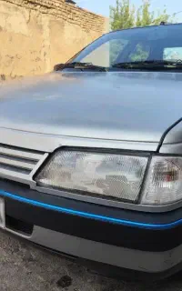 پژو۴۰۵مدل۹۰درجه یک