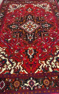 فرش الوار