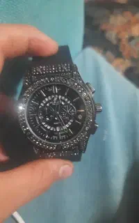 ساعت HUBLOT اصل