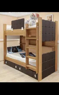 دوطبقه مدل لکسوز