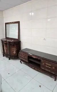 آینه کنسول