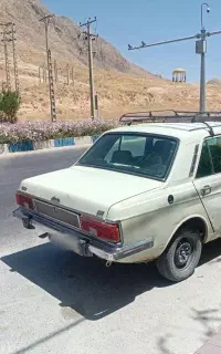 پیکان مدل ۸۳