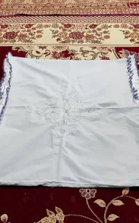 ۸عددکمر بالشت دست دوم ولی در حدنونو