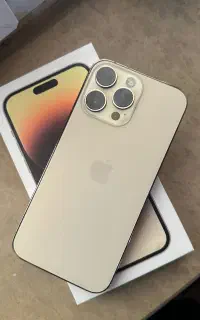 Iphone 14 pro max