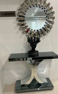 میز کنسول