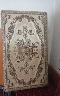 پشتی ۵جفت