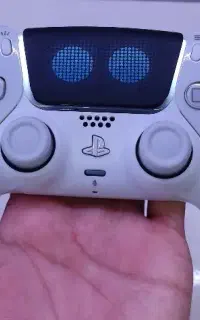 دسته ps5 و ps4