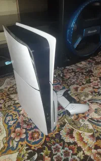 ps5 slim disk