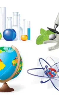تدریس دروس علوم تجربی دبستان و راهنمایی