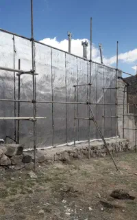 نصب وپخش ایزوگام قلی زاده