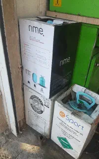 شارژ گاز کولر انواع خودروهای ایرانی و خارجی
