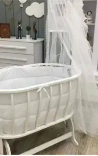 فروش گهواره نو