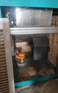 کولر آبی نو نو ۴ هزار