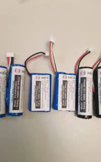 باتریهای لیتیوم کارت خوان/ضمانت ۳ماهه با فاکتور