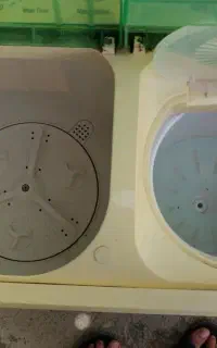 «مینی واش دقلو»