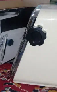 چرخ گوشت نو