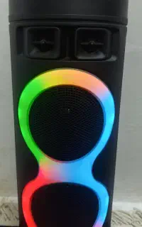 اسپیکر بلوتوثی zQs6220 اصلی