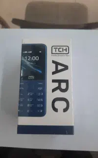 گوشی ساده tch