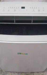 کولرگازی ۱۲۰۰۰ گرین پرتابل