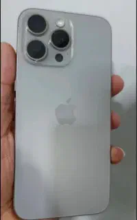 15 pro ریجستر
