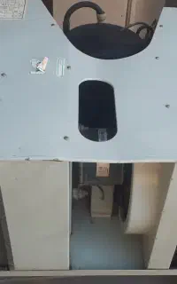 کولر پنجرای کرافت۲۴هزار