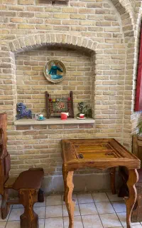 اتاق جهت گارگاه نقاشی و مجسمه سازی