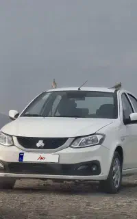 ساینا s مدل۱۴۰۲ بی رنگ بدون ضربه