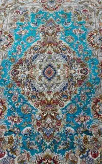 تبریز‌کاشان‌نایین‌قم‌اردکان ((فروش و خریدارفرش))