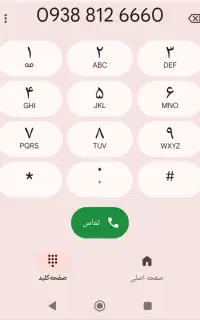 خط رند. ایرانسل