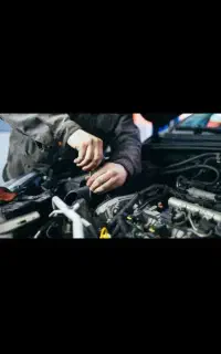 امداد مکانیک سیار تعمیرکار خودرو سیار شبانه روزی